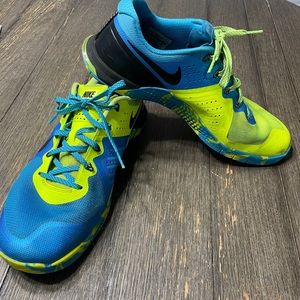 Nike Metcon 2 Amp